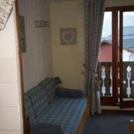 Les Studios Du Chalet Club Valfrejus Modane Exterior foto